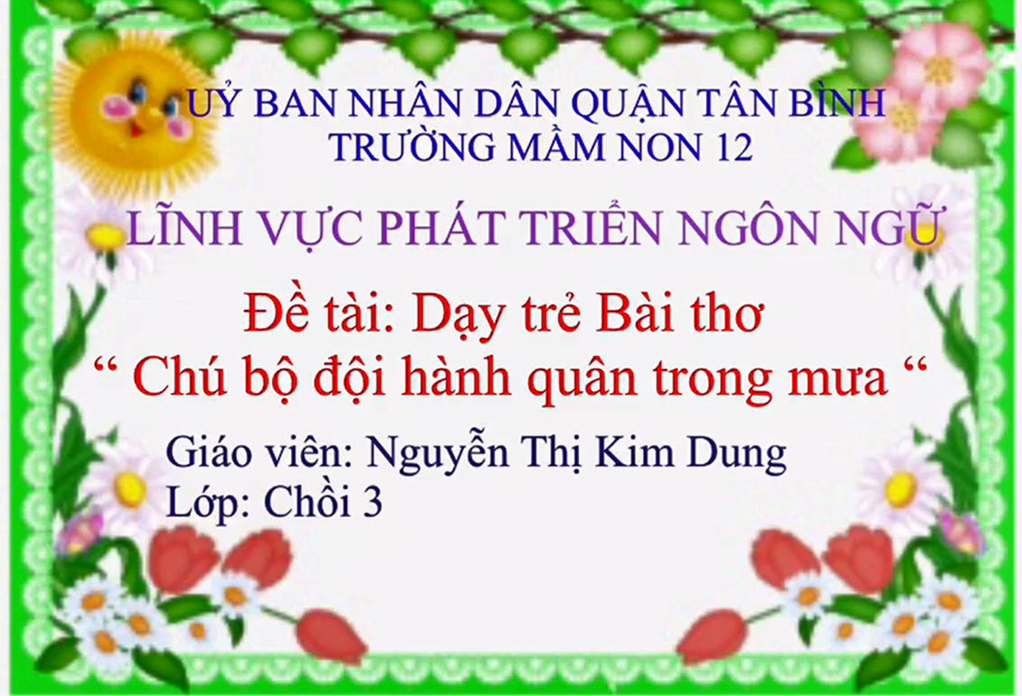 Ảnh đại diện